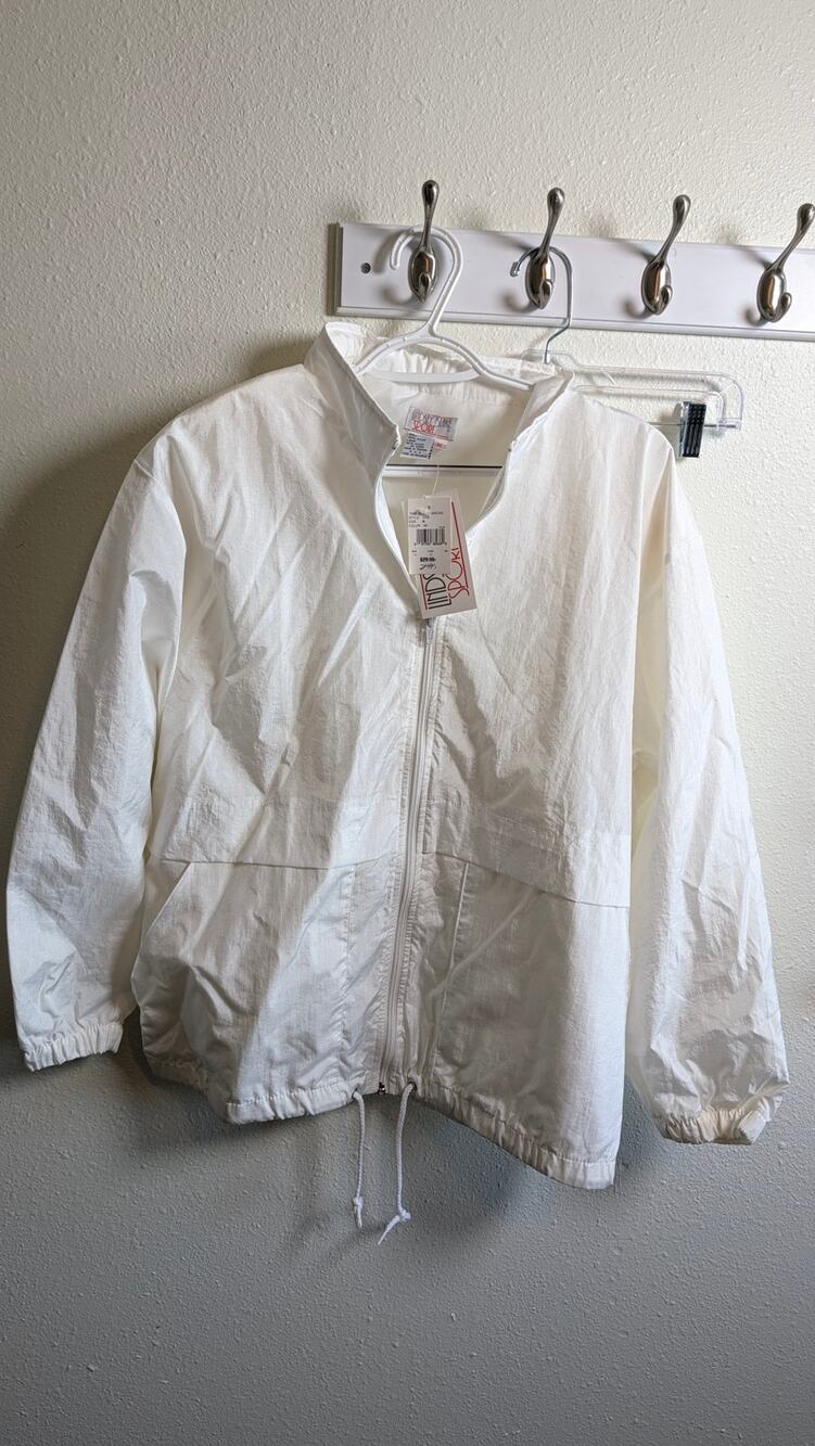 Lindsey Black Sport Jacket Size Medium